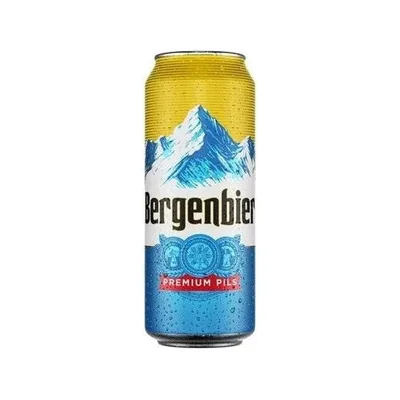 Bergenbier Doza, 500 ml
