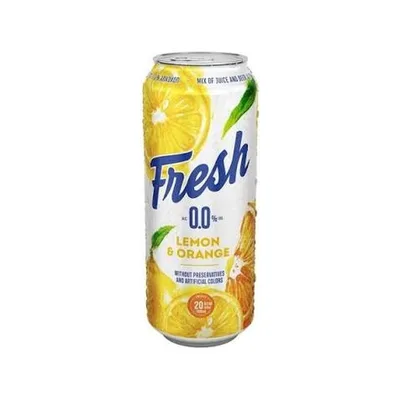 Fresh Port/Lamaie Dz Na, 500 ml