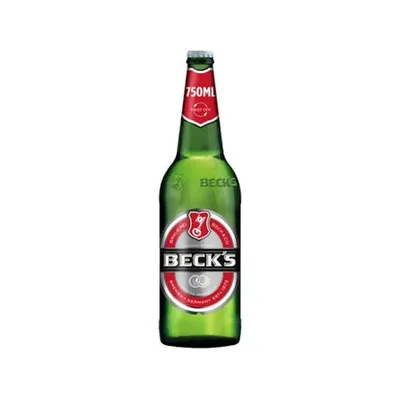 Beck S Nrgb, 750 ml