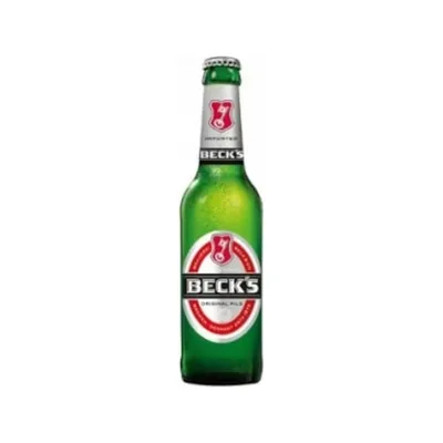 Beck S Sticla, 330 ml