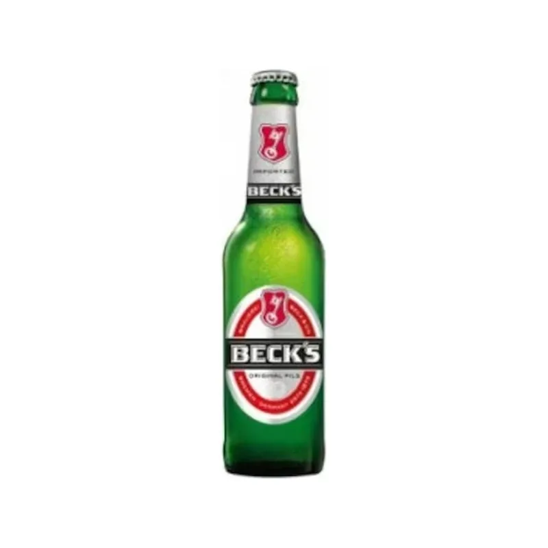 Beck S Sticla, 330 ml