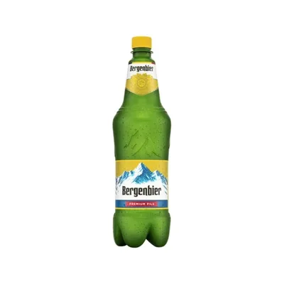 Bergenbier Pet, 1 l