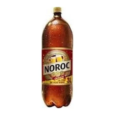 Noroc Pet, 3 l