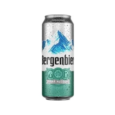 Bergenbier Na Dz, 500 ml