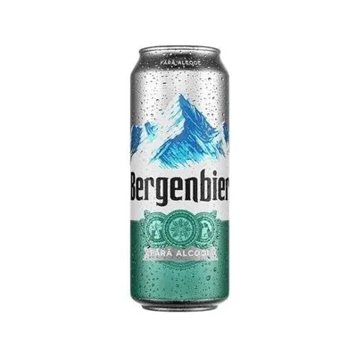 0.50L BERGENBIER NA DZ SGR