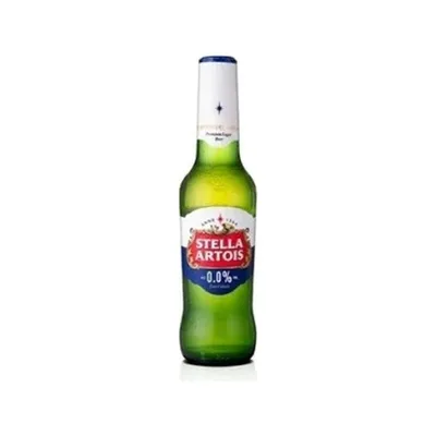 Stella St Nrgb 0%, 330 ml