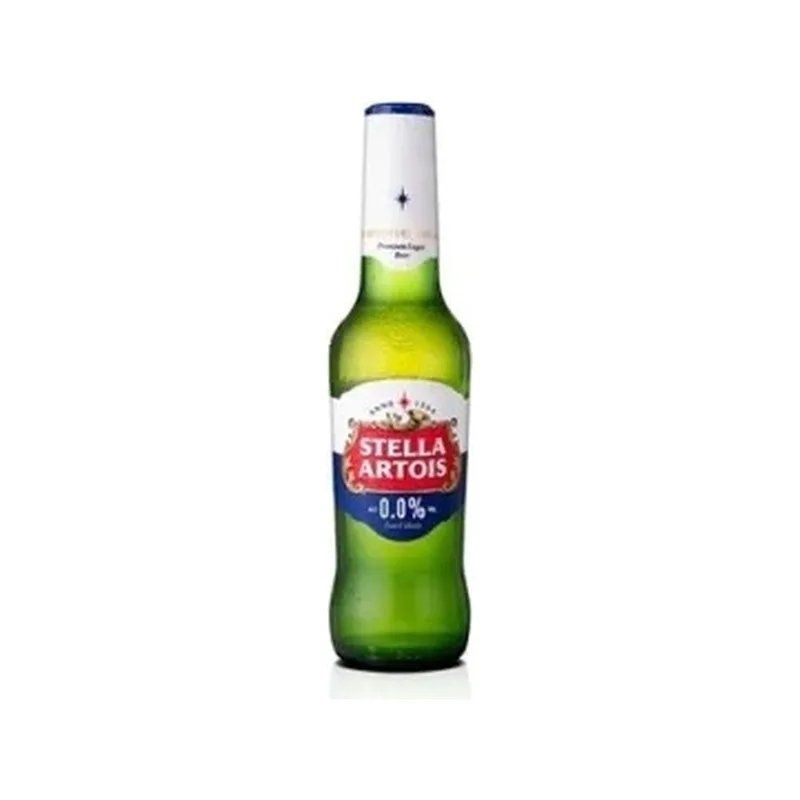 Stella St Nrgb 0%, 330 ml