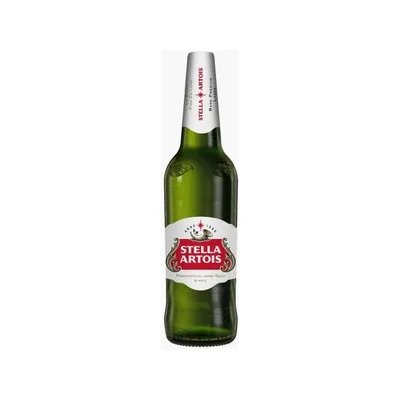 Stella Artois Sticla, 660 ml