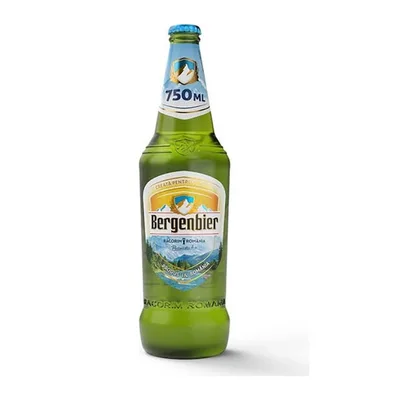 Bergenbier Nrgb, 750 ml