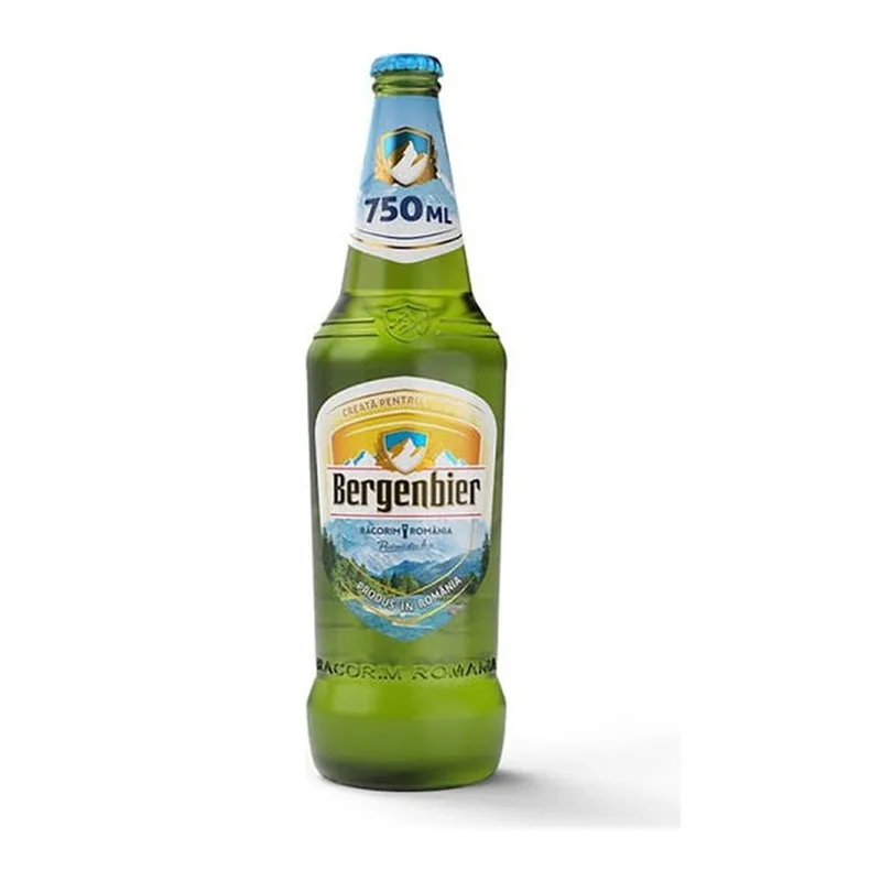 Bergenbier Nrgb, 750 ml