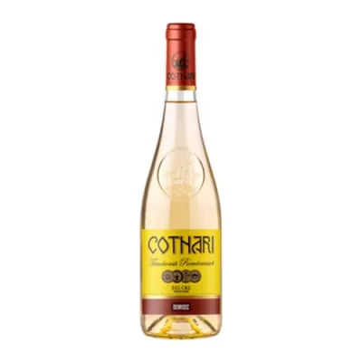 Cotnari Tam Rom Ds, 750 ml