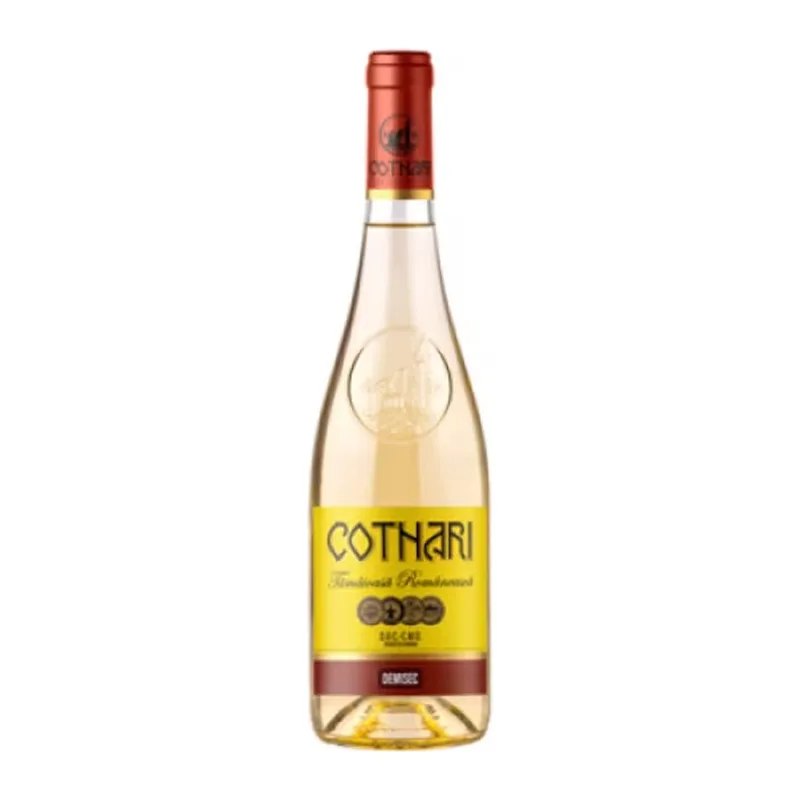 Cotnari Tam Rom Ds, 750 ml