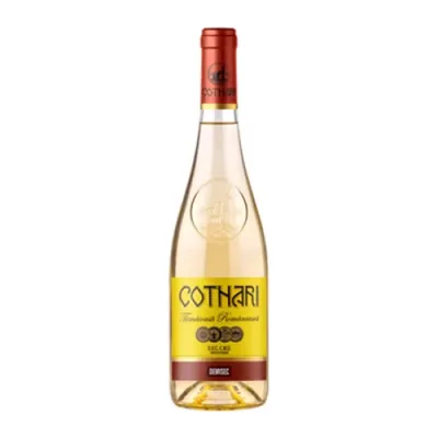 0.75L COTNARI TAM ROM DS SGR
