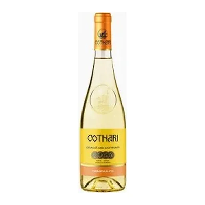 Cotnari Grasa de Cotnari, 750 ml