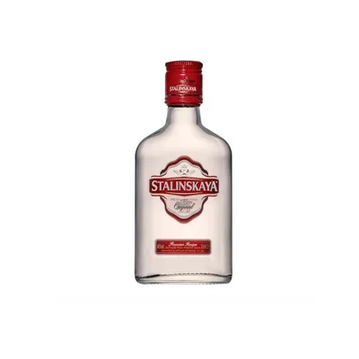 Stalinskaya Vodca, 200 ml