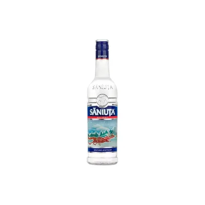 Saniuta Baut Sp, 500 ml