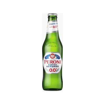 Peroni 0.0% Nrgb, 330 ml