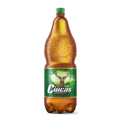 Ciucas Pet, 2,5 l
