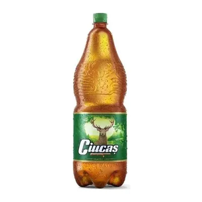 2.50L CIUCAS PET SGR