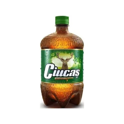 Ciucas Pet, 1 l