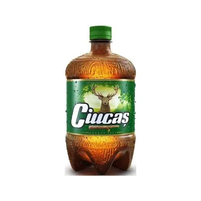 1.00L CIUCAS PET SGR