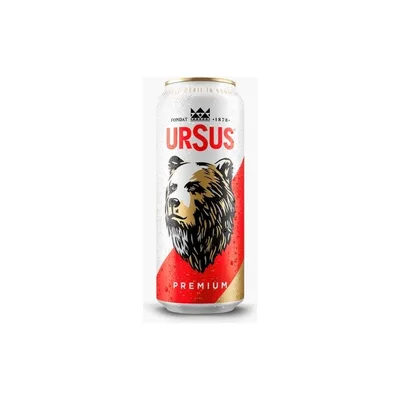 Ursus Doza, 500 ml