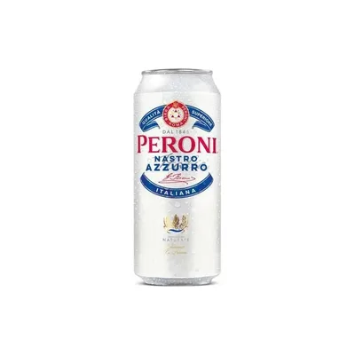 Peroni N Azzuro Doza, 500 ml