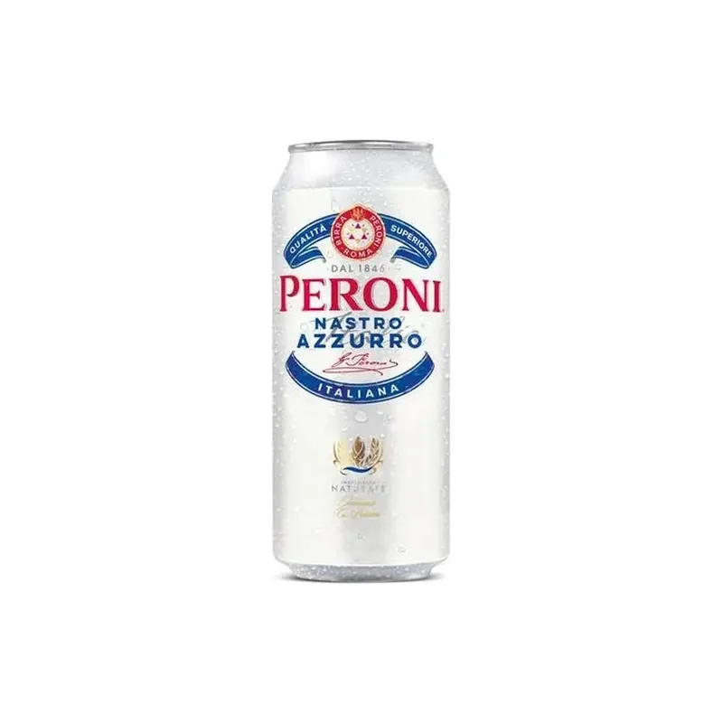 Peroni N Azzuro Doza, 500 ml