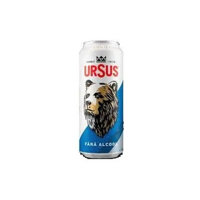 Ursus Na Doza, 500 ml