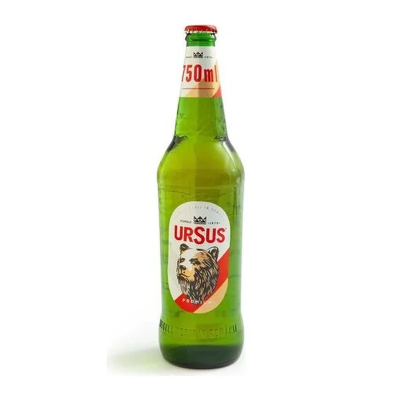 Ursus Prem Nrgb, 750 ml