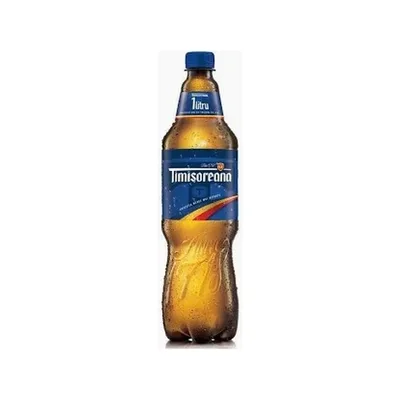 Timisoreana Pet, 1 l