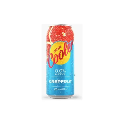 Ursus Cooler Grefa Na, 500 ml