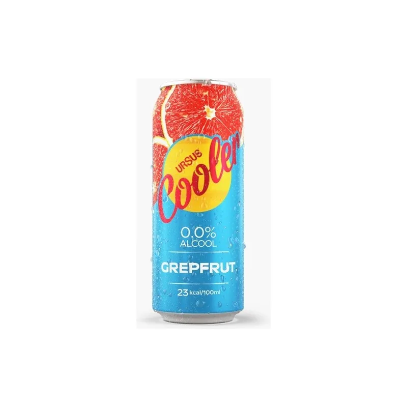 Ursus Cooler Grefa Na, 500 ml