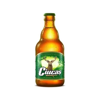 Ciucas Nrgb, 330 ml