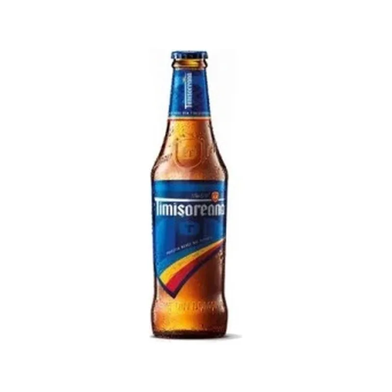 Timisoreana St Nrgb, 330 ml