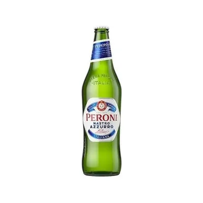 Peroni Nastro Azzurro, 660 ml