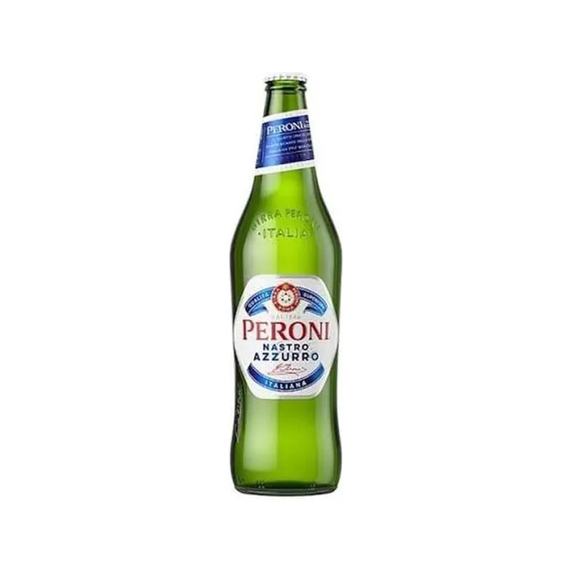 Peroni Nastro Azzurro, 660 ml