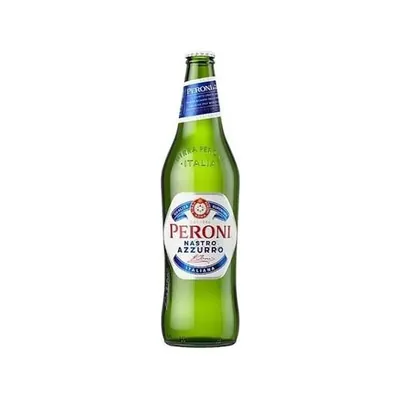0.66L PERONI NASTRO AZZURRO SGR