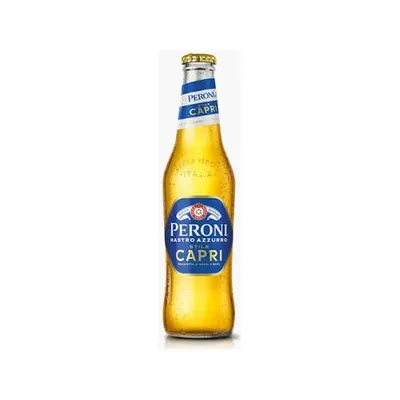 0.33L PERONI CAPRI SGR