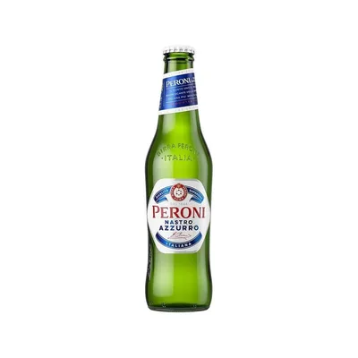 Peroni Nastro Azzurro, 330 ml