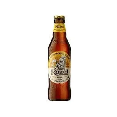 Kozel Blonda St, 330 ml