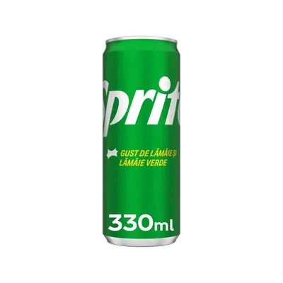 Sprite Doza, 330 ml