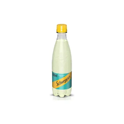 Schweppes Bitter Lam, 500 ml