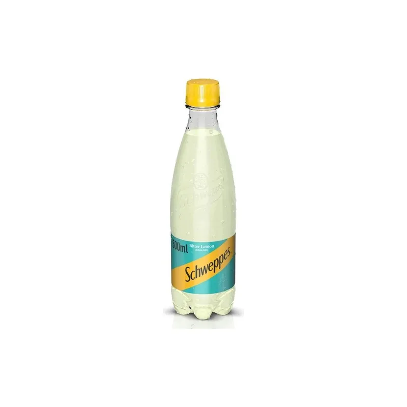 Schweppes Bitter Lam, 500 ml