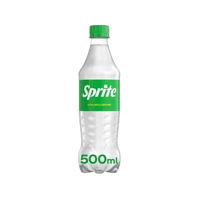 Sprite, 500 ml