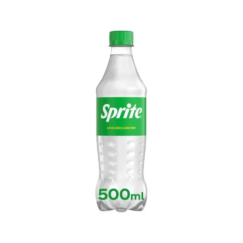 Sprite, 500 ml