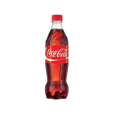 Coca-Cola, 500 ml