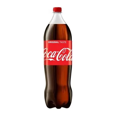 Coca-Cola, 2 l