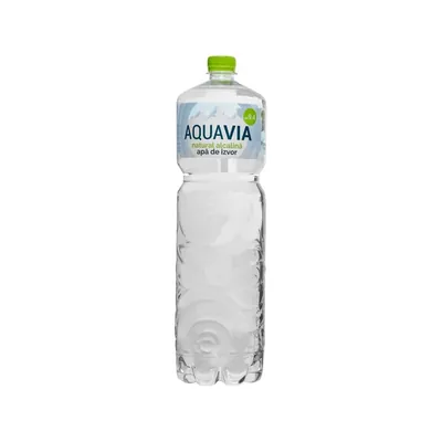 2L AQUAVIA APA ALC PLATA SGR
