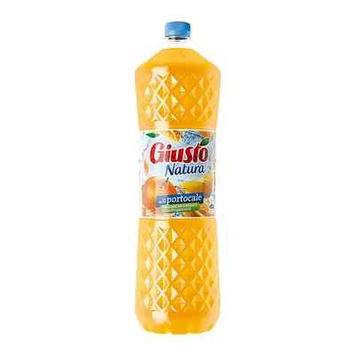 2L GIUSTO PORTOCALE SGR